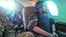 Imagen de Jones Huala quedó en libertad en Chile y amenazó con más ataques