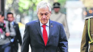 La atención puesta en la Justicia y en el Congreso
