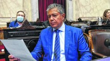 Imagen de Rolo Figueroa: «Hay que volver a los candidatos naturales»