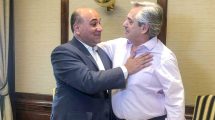 Imagen de Juan Manzur podría irse de la Jefatura de  Gabinete nacional