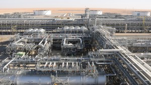 La OPEP autorizó otro aumento en la producción de petróleo