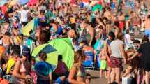 Imagen de Las Grutas a tope: piden que la gente no viaje sin reservas