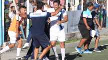 Imagen de Regional Amateur: La Amistad hizo negocio en Comodoro de la mano de Fernando Fernández