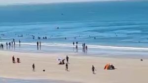 Los extrahoteleros de Las Grutas también rechazan el cobro de una ecotasa
