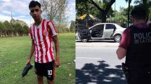 Imagen de Crimen de Lucas González: prisión preventiva para siete policías