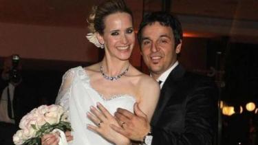 Prandi denunció a su ex pareja por violencia de género y en contra de sus hijos.-