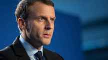 Imagen de Macron arremetió contra los no vacunados mientras el coronavirus arrasa en Francia