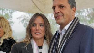 Cuatro detenidos sospechosos de amenazar de muerte a Sergio Massa y su familia
