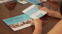Imagen de Neuquén adhiere a la guía para la atención de salud de las personas trans, travestis y no binarias