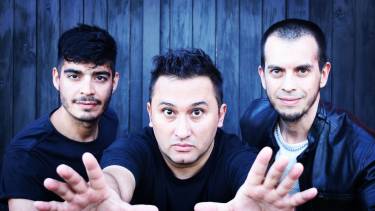 Muñeca Eléctrica vuelve a los escenarios con disco nuevo