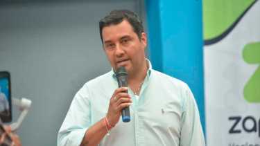 Koopmann destacó la «madurez política de la dirigencia», tras la reunión de intendentes y el gobernador