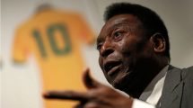Imagen de Pelé padece «cáncer generalizado» y será tratado con quimioterapia
