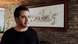 Playa del Carmen: asesinaron de dos balazos a un argentino que era gerente de un reconocido club