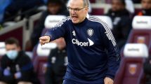 Imagen de El Leeds de Bielsa volvió a ganar y se aleja de los puestos de descenso