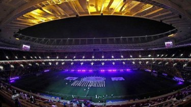 Salen a la venta las entradas para Qatar 2022. 