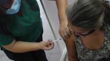 Imagen de Confirman que millones de personas padecen síndrome poscovid en el mundo