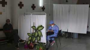 Río Negro sumó 13 contagios de coronavirus y no se registraron fallecidos