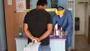 Río Negro registró otras tres muertes por coronavirus