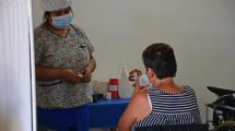 Imagen de Río Negro confirmó nueve muertos y 449 nuevos contagios de coronavirus
