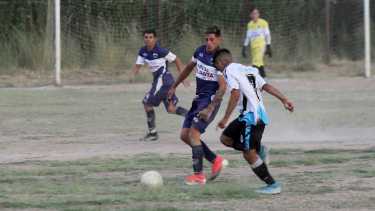 Alto Valle está clasificado pero una protesta de puntos lo podría dejar afuera. (Foto: Juan Thomes)