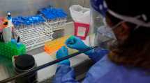 Imagen de Salud modifica el criterio para considerar casos confirmados de Covid-19