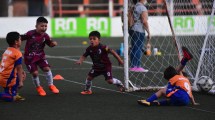 Imagen de Fotogalería: más de 3 mil chicos disfrutan del Mundialito 2022