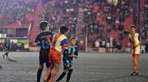 Imagen de Mundialito: un jugador se fracturó durante un partido y no había ambulancia para trasladarlo