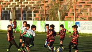 Mundialito 2022: siguen los goles y se acercan las definiciones en el octavo día