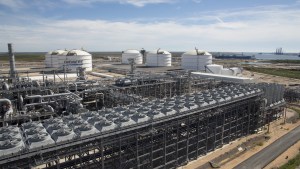 Estados Unidos fue el exportador de GNL más grande del mundo en diciembre