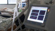 Imagen de Confirman 102.458 contagios y una importante suba de los muertos por coronavirus