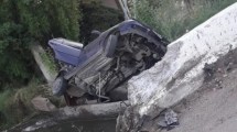 Imagen de Cuatro miembros de una familia murieron tras una brutal colisión