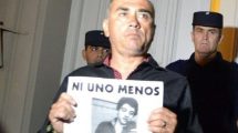 Imagen de Habló el padre de Fernando tras la denuncia de Nahir Galarza: «No me prendo a juegos mediáticos»