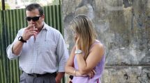 Imagen de Crimen de Fernando Pastorizzo: qué declaró Nahir Galarza contra su padre