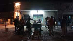 “Las fieras”: crónica de una experiencia cinematográfica roquense