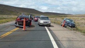 Neuquén registró menos víctimas fatales en siniestros viales con respecto al 2019