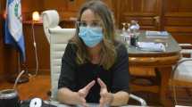 Imagen de Ferraresso, ministra de Mujeres y Diversidad: “no va a ser un problema el presupuesto”