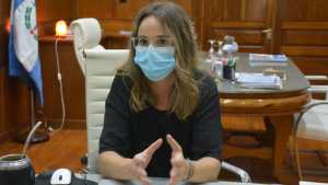 Ferraresso, ministra de Mujeres y Diversidad: “no va a ser un problema el presupuesto”