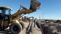 Imagen de Ganadores y perdedores en el reparto de obras 2022 en Río Negro