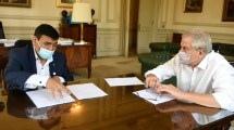Imagen de Aceleran las gestiones para abrir la escuela preuniversitaria en Cutral Co