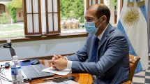 Imagen de Neuquén se sumó al clúster de energías renovables