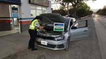 Imagen de Secuestraron tres vehículos en dos días en Cipolletti y Cinco Saltos