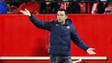 El DT se mostró preocupado por la gran cantidad de contagiados que tiene en su plantel.