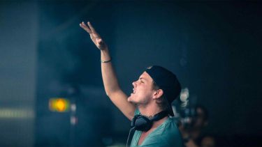 El DJ trató de enfrentar sus adicciones, pero finalmente recayó.- 