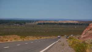 Del gas al viento: Capex quiere hacer un parque eólico en Neuquén