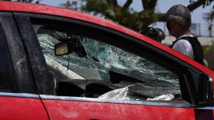 En Argentina mueren 17 personas por día en accidentes de tránsito