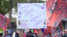 Imagen de Un tribunal de Neuquén condenó por abuso sexual, aun con la retractación de la denunciante