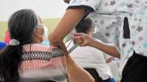 Imagen de Continúa la campaña de vacunación este sábado en Neuquén: lugares y horarios