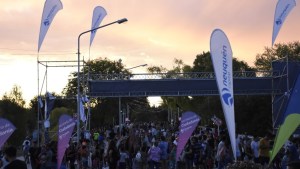 Las pulseras de la Fiesta de la Confluencia no serán un pase sanitario, advierten