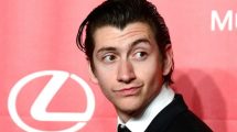 Imagen de Por qué hoy todos hablan de Alex Turner