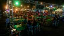 Imagen de Fiesta de la Pera: imágenes del primer día
